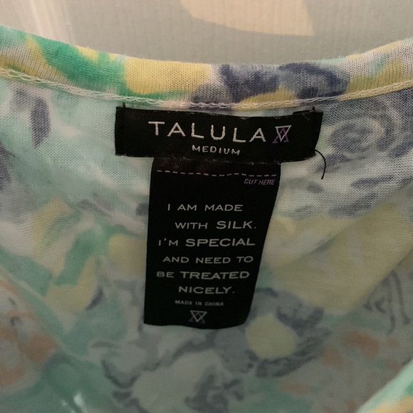 Talula Tanktop - Picture 2 of 6